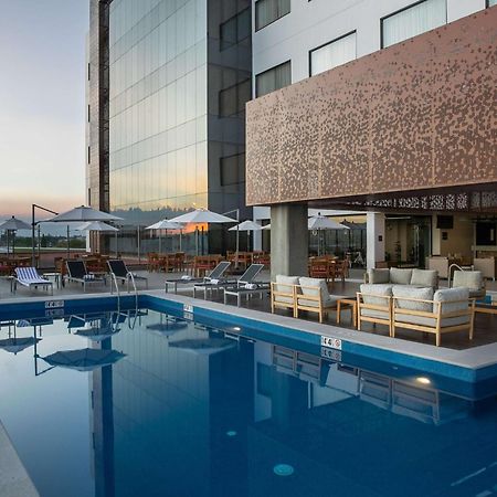 Doubletree By Hilton Celaya Celaya  Dış mekan fotoğraf