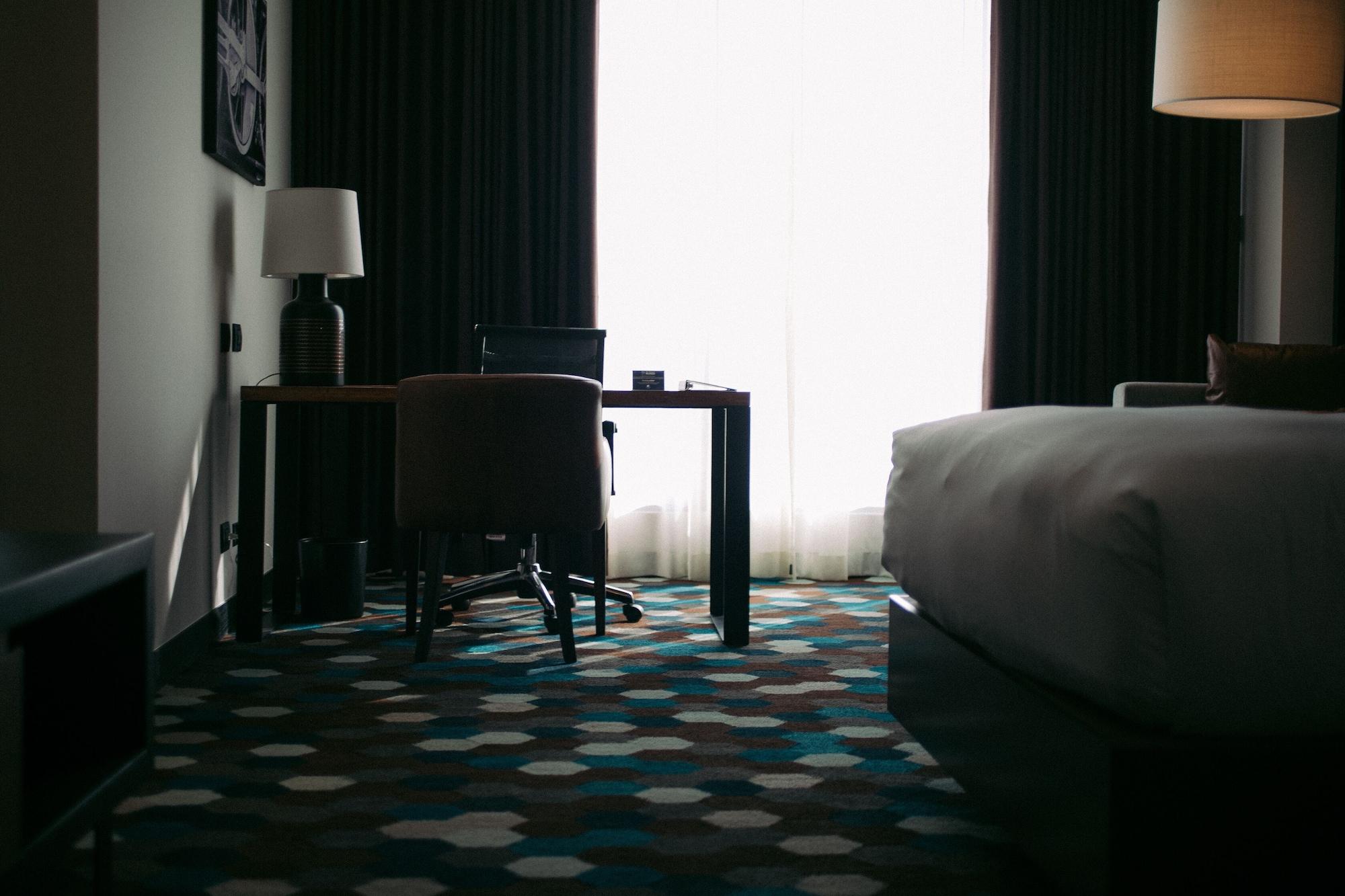Doubletree By Hilton Celaya Celaya  Dış mekan fotoğraf
