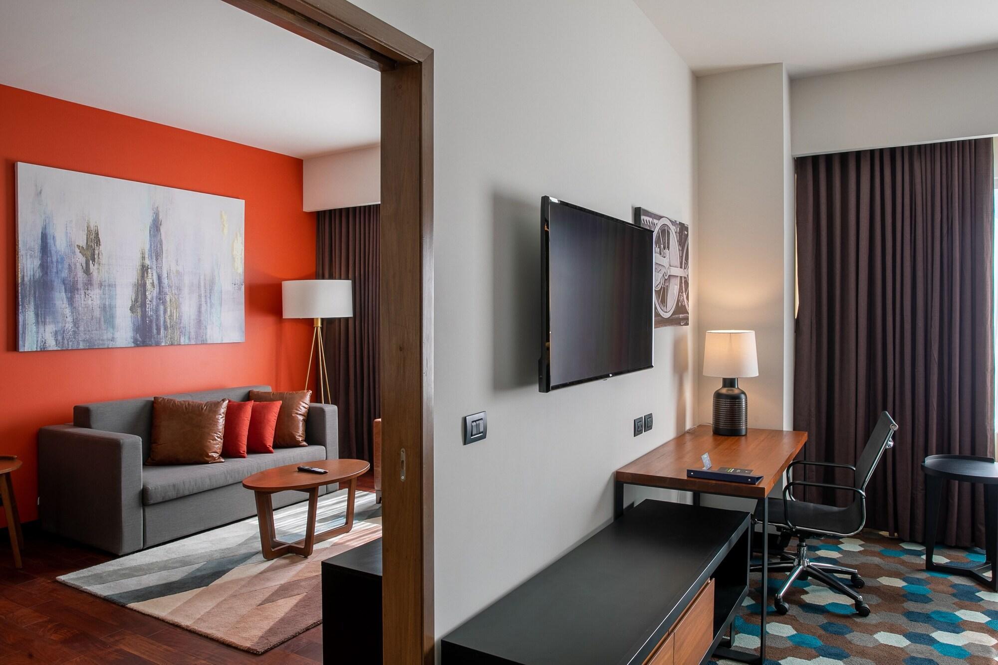 Doubletree By Hilton Celaya Celaya  Dış mekan fotoğraf