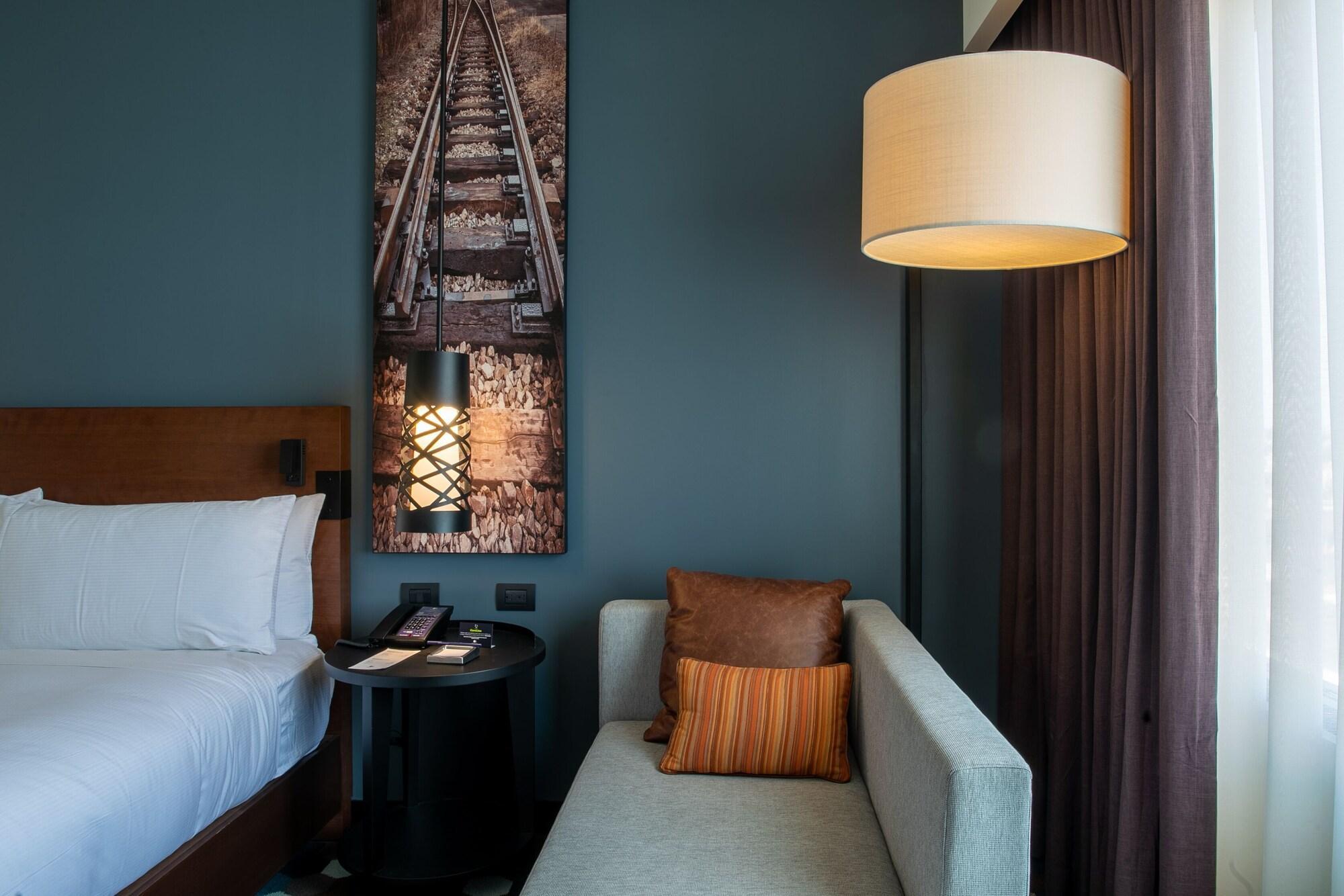 Doubletree By Hilton Celaya Celaya  Dış mekan fotoğraf
