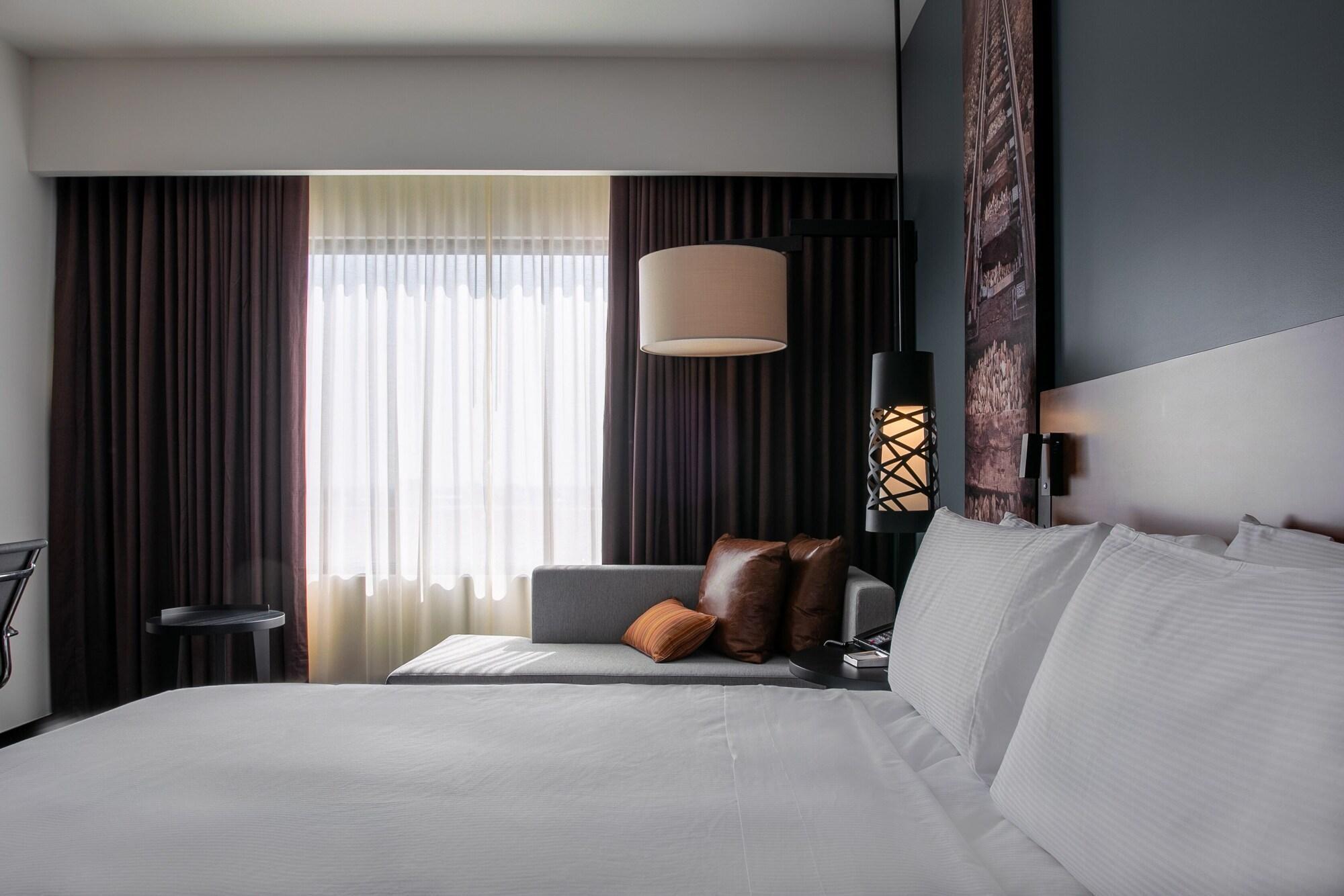 Doubletree By Hilton Celaya Celaya  Dış mekan fotoğraf