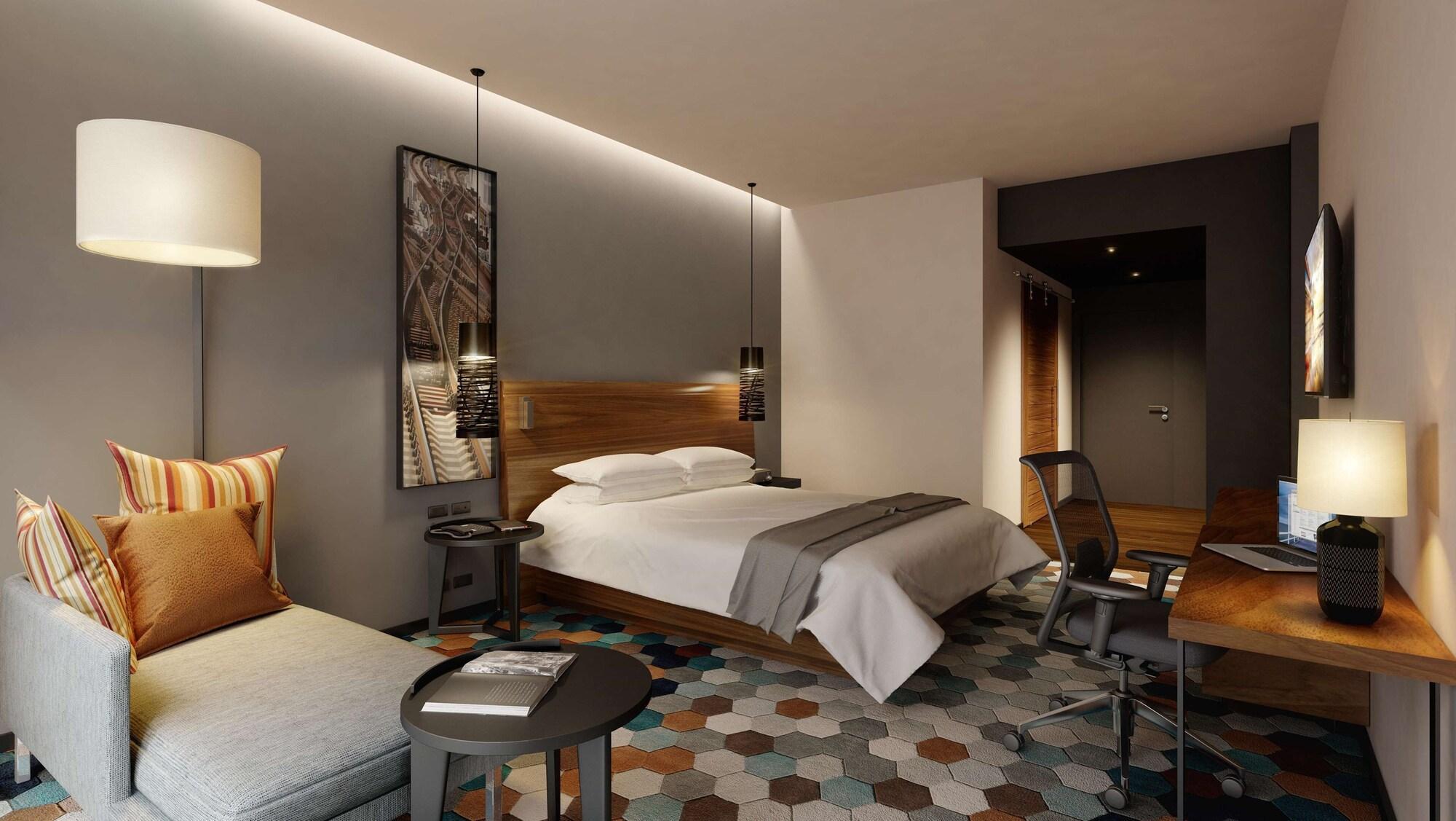 Doubletree By Hilton Celaya Celaya  Dış mekan fotoğraf