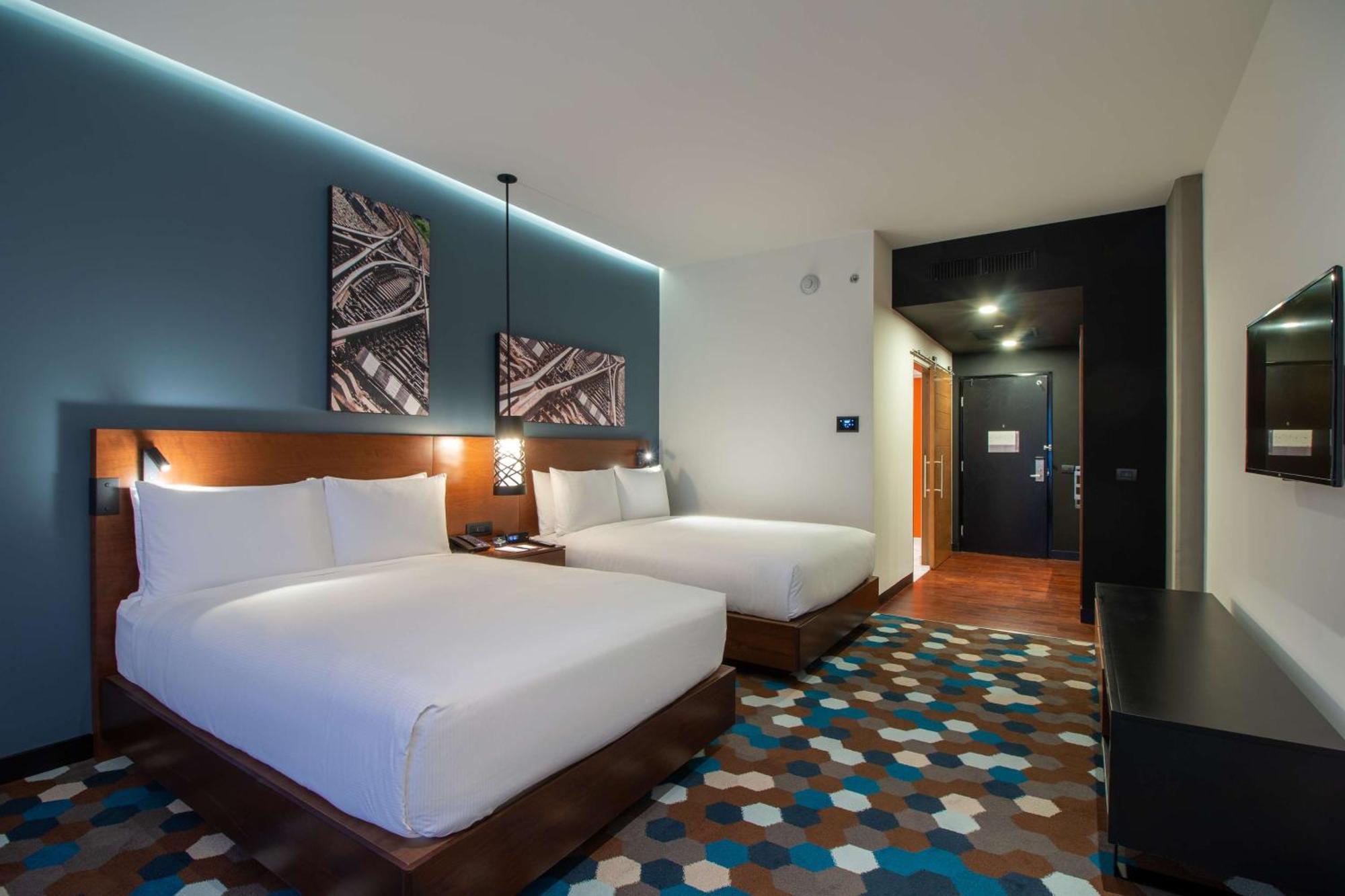 Doubletree By Hilton Celaya Celaya  Dış mekan fotoğraf