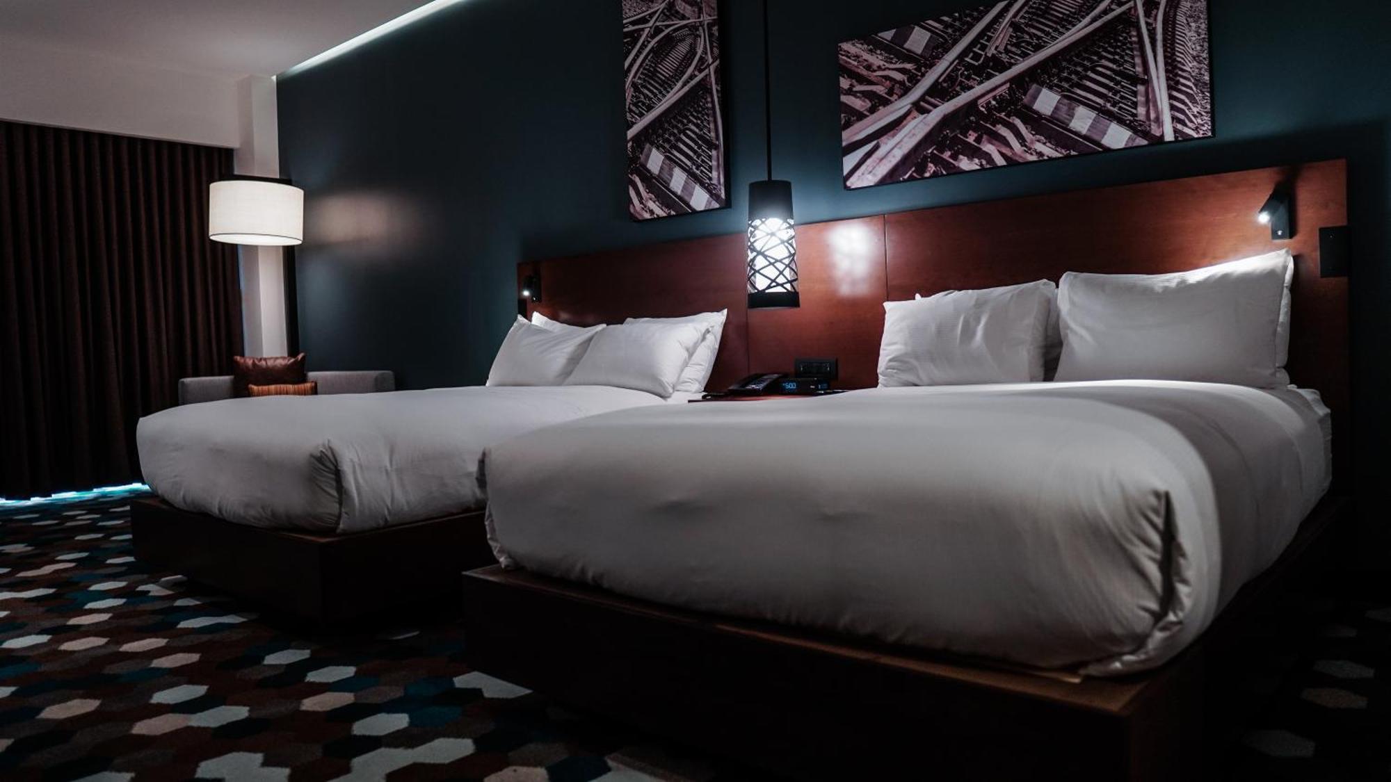 Doubletree By Hilton Celaya Celaya  Dış mekan fotoğraf