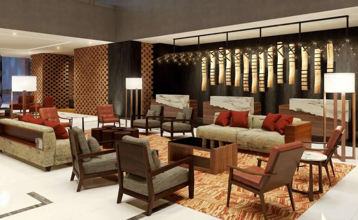 Doubletree By Hilton Celaya Celaya  Dış mekan fotoğraf